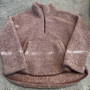 Womens Sherpa